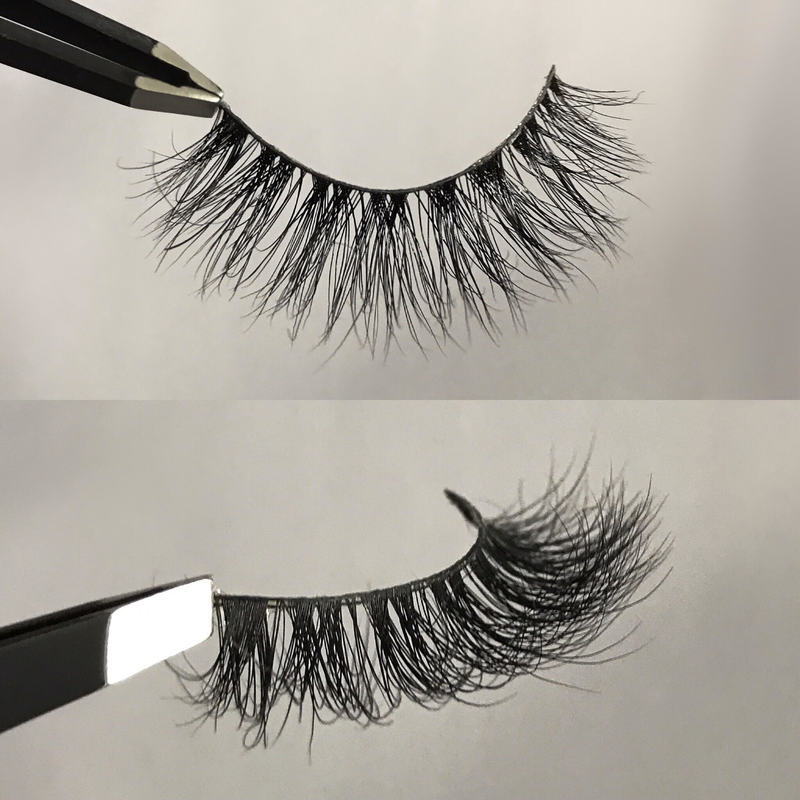 The Beauty Collective Luxury Collection Lashes